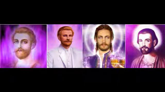 SUTRA DE LOTUS, 23 DE ABRIL DE 2018 NAMIO смотреть онлайн