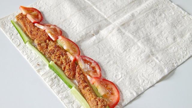 Вкусные будни