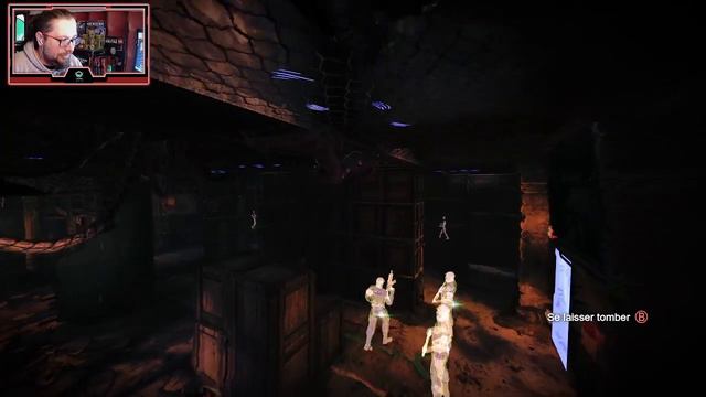 Batman Arkham City - Épisode 03 - La fin... смотреть онлайн