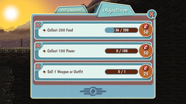 Fallout Shelter LS V666 смотреть онлайн