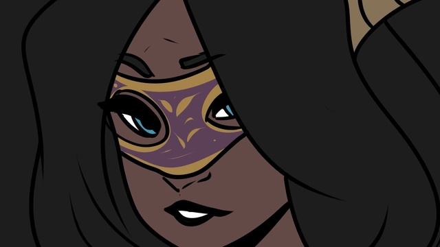 Иду на охоту на суккуба feat. Трактирщик Браурд Ведьмак 3 (анимация) смотреть онлайн