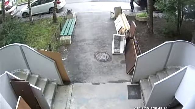 ДЕЛАЮ РЕМОНТ - РАДУЙТЕСЬ, СОСЕДИ! скоро финал Камера7 20190713204702 смотреть онлайн