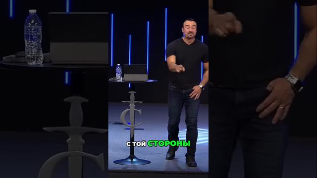 «БЕЗУСЛОВНАЯ ЛЮБОВЬ, ПОБЕЖДАЕТ ВСЁ!» Пастор Андрей Шаповалов смотреть онлайн