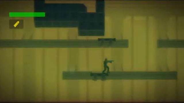 [S2][P6] Bionic Commando Rearmed [HTSF] смотреть онлайн