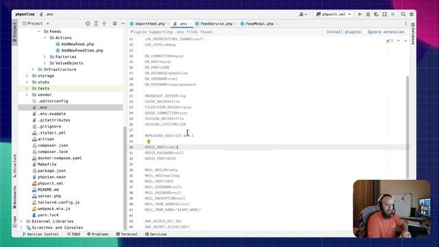 PHP Online, Livewire magic - Episode 2 смотреть онлайн