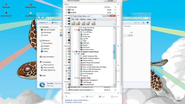 ✅ WINDOWS 7 AIO ATUALIZADO - ALL IN ONE GENERATION2 ✅ смотреть онлайн