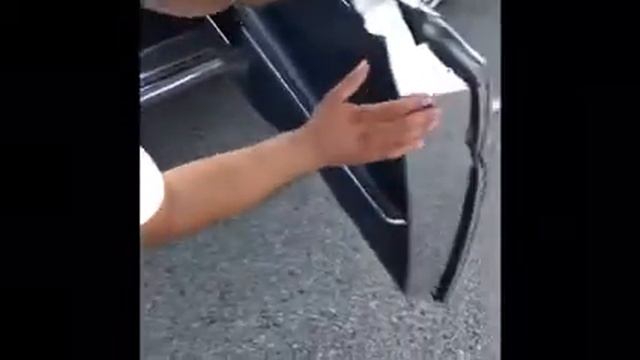 1964 Mercedes Benz 300 SE смотреть онлайн