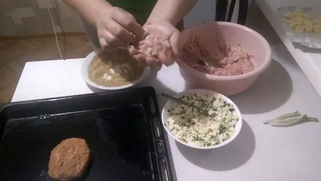 Домашние рецепты