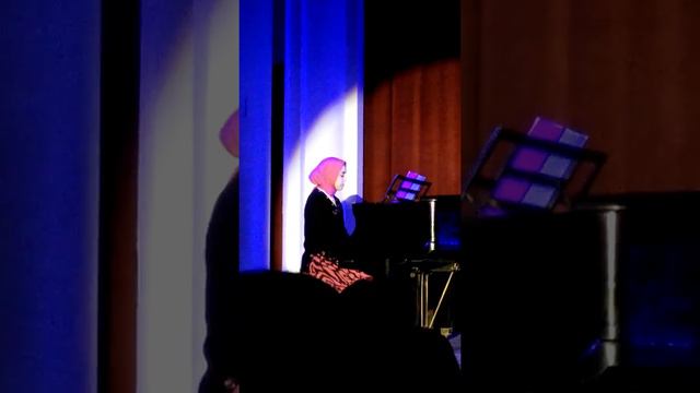 No Time For Caution, Interstellar, Piano Solo смотреть онлайн