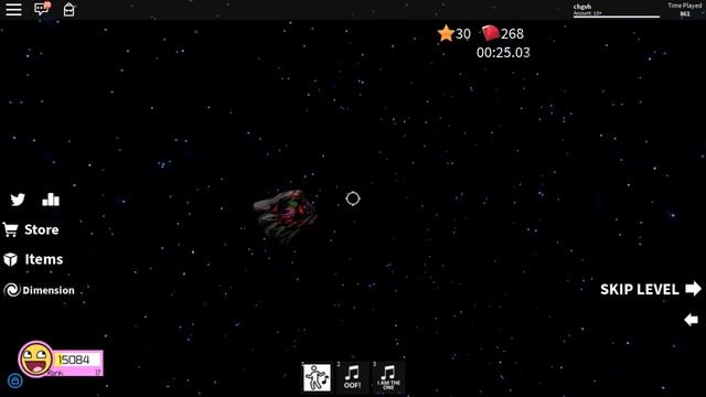 ?Roblox? Speed Run 4 ? Level 1-30 смотреть онлайн