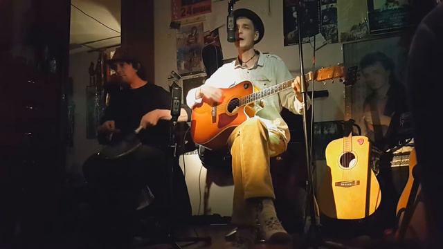 Юрий Ганс - Каменный август смотреть онлайн
