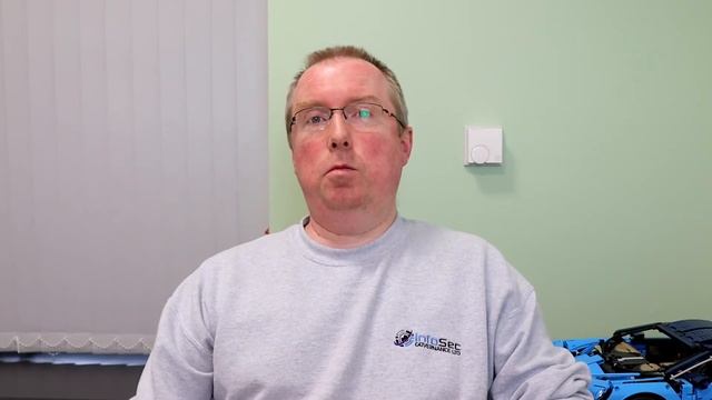 How safe is your WordPress? смотреть онлайн