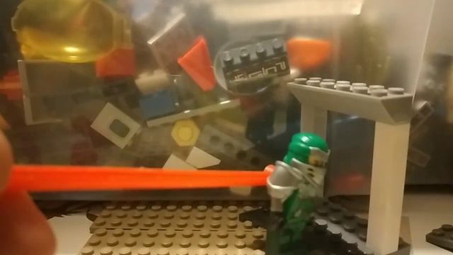 Лойд попал в ад ( приключения Лойда в АД )