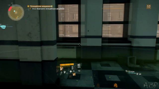 THE DIVISION Ⓑ Прохождение #10 Ⓑ Агенты - ренегаты смотреть онлайн
