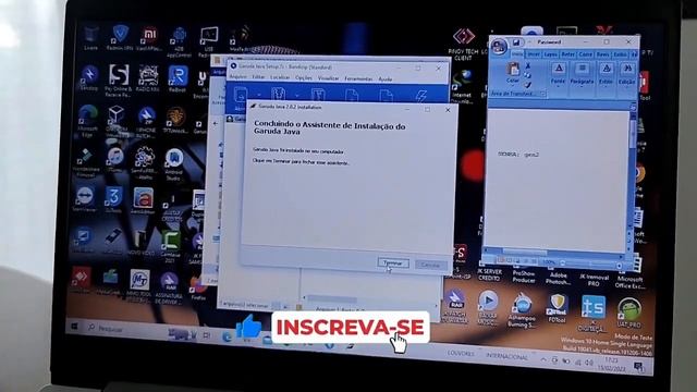 BOX GARUDA Java V. 2023 gratuita REMOVE a SENHA do Realme Oppo Nokia e Xiaomi sem excluir os dados смотреть онлайн