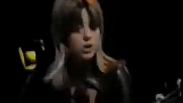 Suzi Quatro - I Bit Off More Than I Could Chew - 