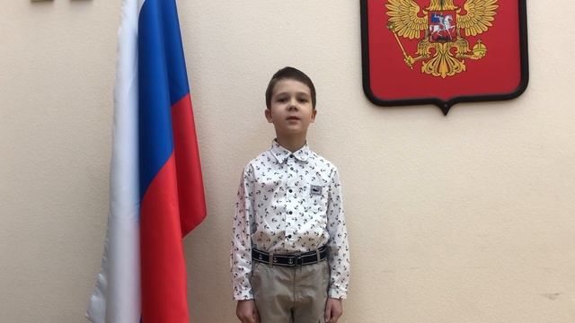 Попов Матвей Школа 1420 смотреть онлайн