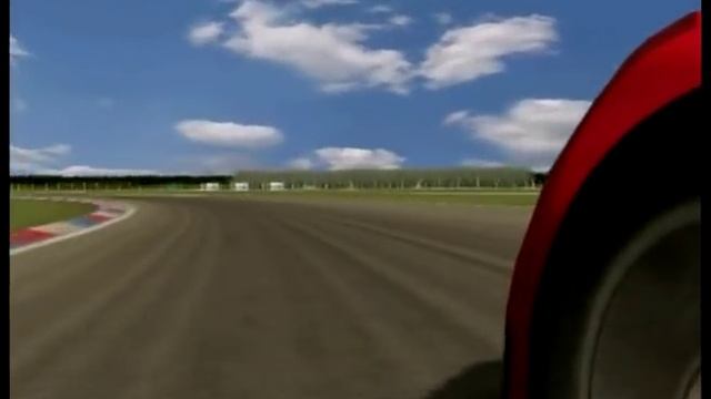 Simulador turismo carretera circuito La Plata-Matias Rossi смотреть онлайн