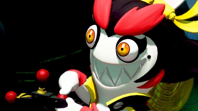 Mario + Rabbids Sparks of Hope: The Last Spark Hunter Launch Trailer смотреть онлайн