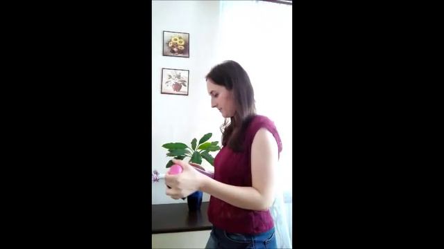 Чистіше прибирання з антистатиком для одягу смотреть онлайн