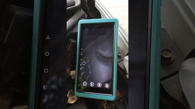 Эндоскоп автомобильный с поворотной головкой. Эндоскопия авто. смотреть онлайн