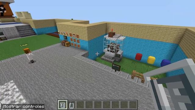 Que PASA si transformas un MUNDO DE EDUCATION a JAVA ? смотреть онлайн