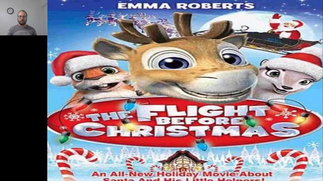Rob Char's Reviews: The Flight Before Christmas (2008) смотреть онлайн