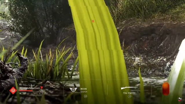 Battlefield 5 Multiplayer смотреть онлайн