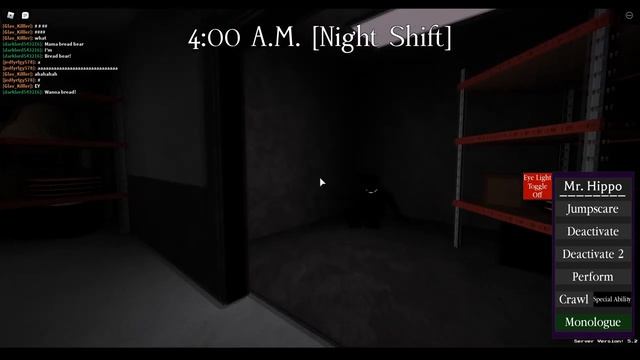 Fredbear's Mega Roleplay - Все секретные персонажи! смотреть онлайн