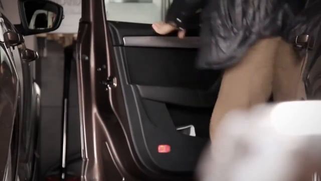 Как подобрать гаражные ворота? смотреть онлайн