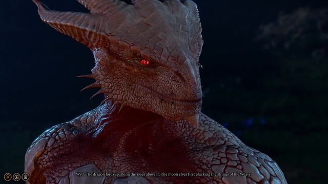 Wyll Proposes | Baldur's Gate 3 (BG3) смотреть онлайн