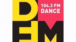 DFM Оренбург 104.3 FM рекламный блок