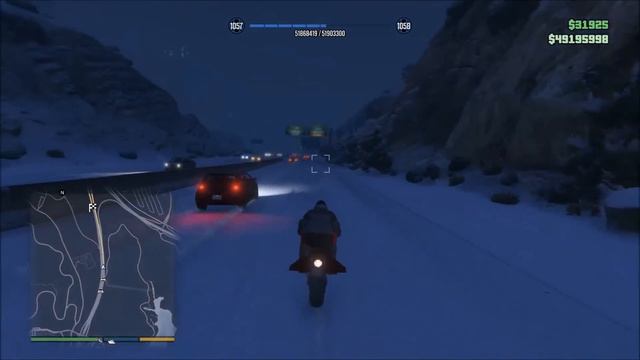 GTA Deluxo Review смотреть онлайн
