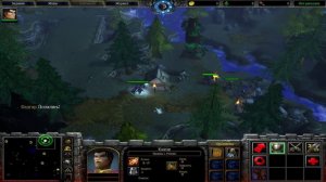 ЛУЧШИЙ КВЕСТ В ВАРКРАФТЕ! - Обзор на кампанию Warcraft 3 Последний Хранитель