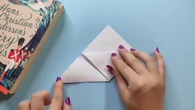 Origami : 3 of the best bookmarks смотреть онлайн