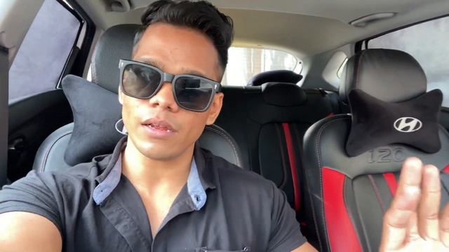 3rd free service hyundai I20asta || kya kiya Hyundai ese kon karta hai || completely shocked ? смотреть онлайн