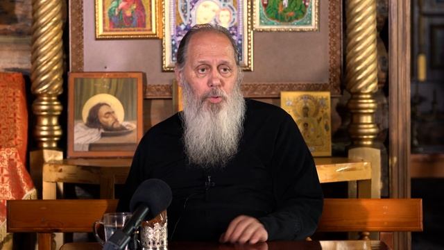 Можно ли пропускать литургию? смотреть онлайн