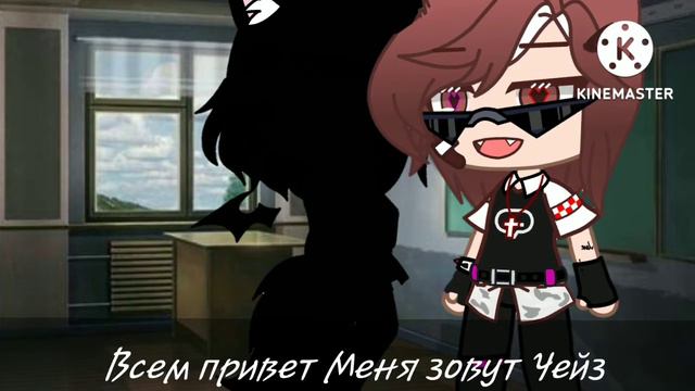 //Мини-фильм//"Белые ночи"1/? гача лайф смотреть онлайн