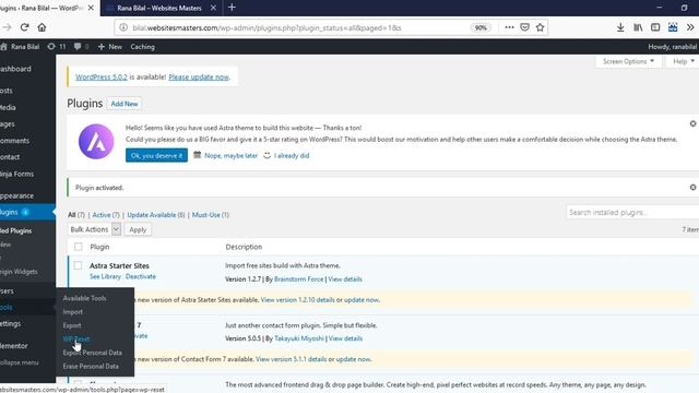 How To Reset WordPress Database смотреть онлайн
