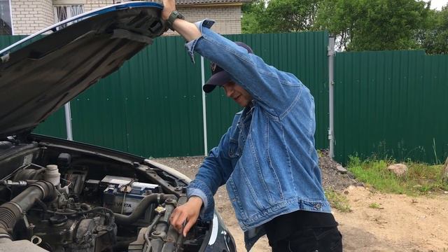 Great wall hover h3. Ховер h 3 с одним владельцем. 10 летний китайс смотреть онлайн