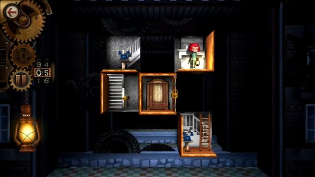 Rooms: The Unsolvable Puzzle - LET'S LEARN - Part 1 смотреть онлайн