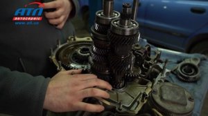 Отвечаем на вопросы | Шумит, гудит и другие звуки в механической коробке переключения передач