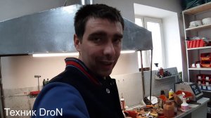 Хускварна 365 неустойчивая работа.Замена патрубка.