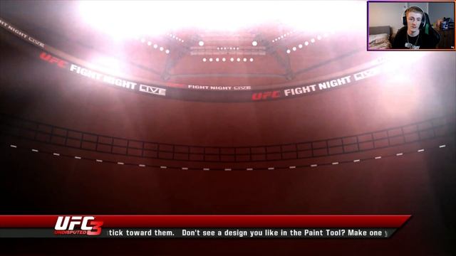 UFC Undisputed 3 Career EP.6! - Up to LIGHWEIGHT... our first LOSS?!?! смотреть онлайн