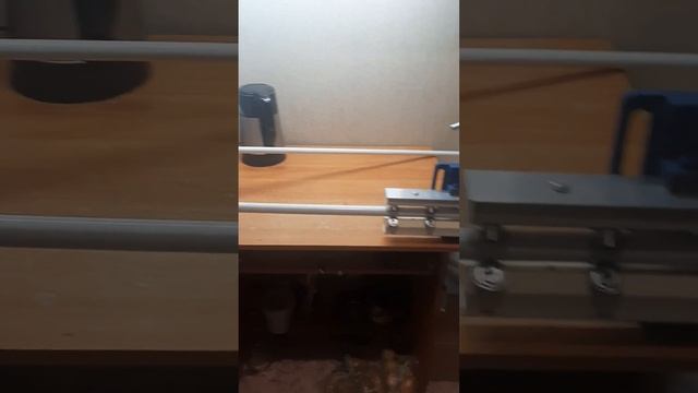 Как выровнять металлопластиковую трубу. смотреть онлайн