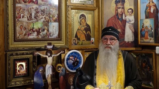 О чем кричит наша душа. Диалог духовного разумения с душой. смотреть онлайн