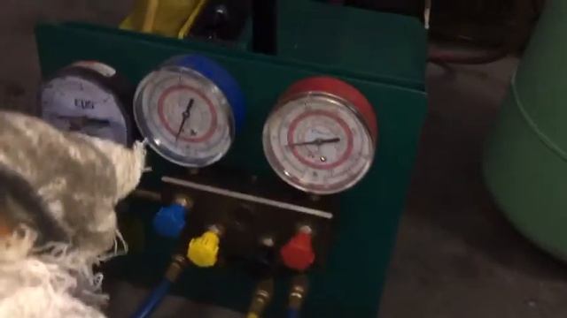 Haier HEC-07HNA03/R2