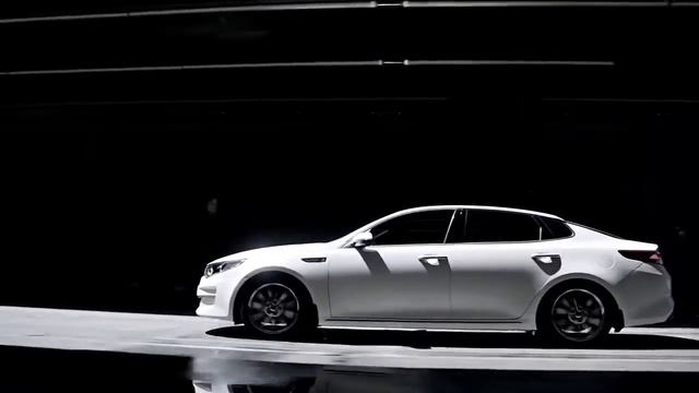 Все преимущества нового KIA Optima смотреть онлайн