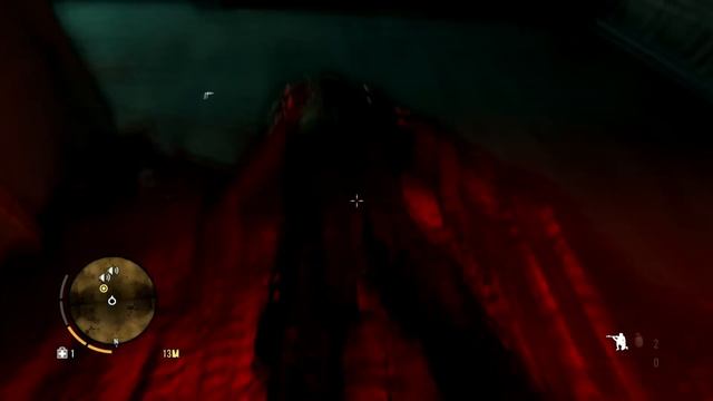 Far Cry 3 TEST AMD RADEON HD 7870 Ghz Edition 2Gb смотреть онлайн