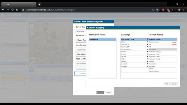 Survey Like a Pro: Survey Data Cleanup and Collaboration (Part 2 of 4) смотреть онлайн